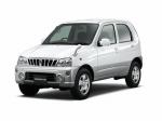 Daihatsu Terios Kid 2005 года
